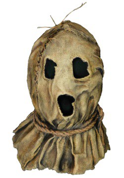 Adult Dark Night Of The Scarecrow Bubba Mask