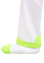 Adult Deluxe Buzz Lightyear Costume alt 5