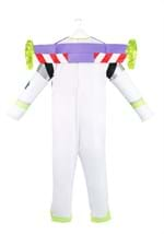 Adult Deluxe Buzz Lightyear Costume flat 2