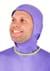 Adult Deluxe Buzz Lightyear Costume alr 2