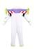 Adult Deluxe Buzz Lightyear Costume flat 2