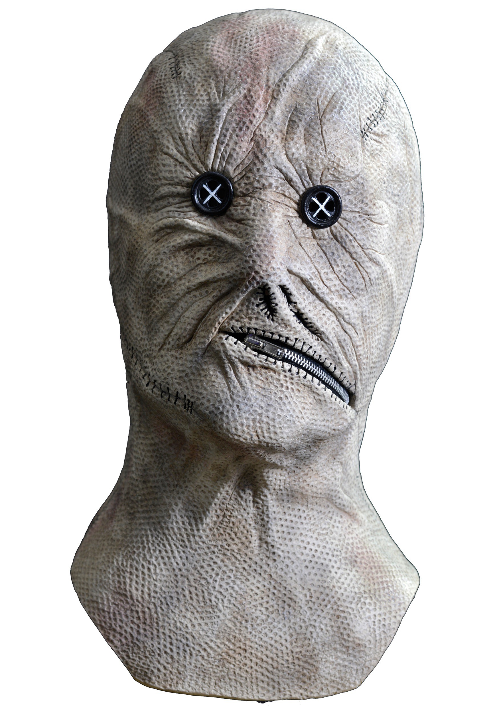 Nightbreed Dr. Decker Mask For Adults