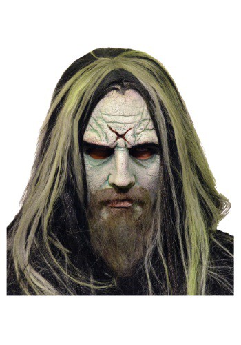 Adult Rob Zombie Mask