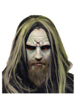 Adult Rob Zombie Mask