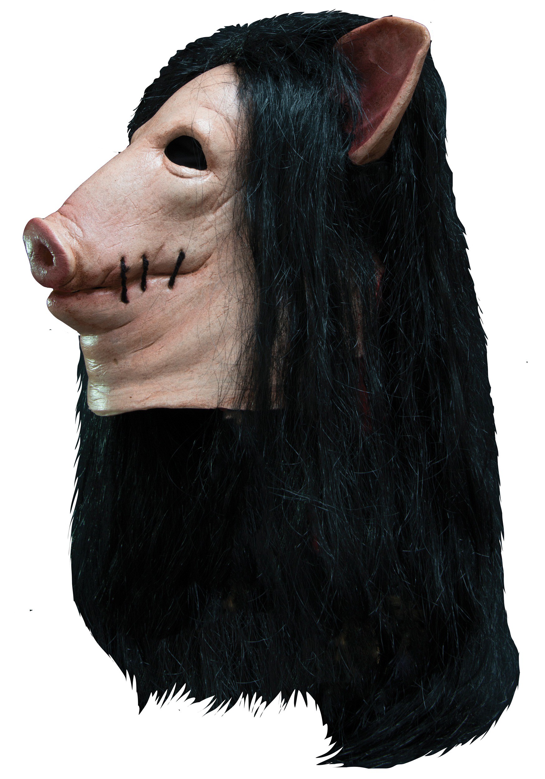 Adult Pig Saw Mask