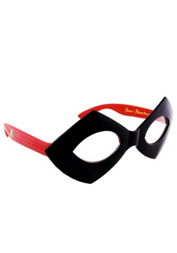 Robin Glasses