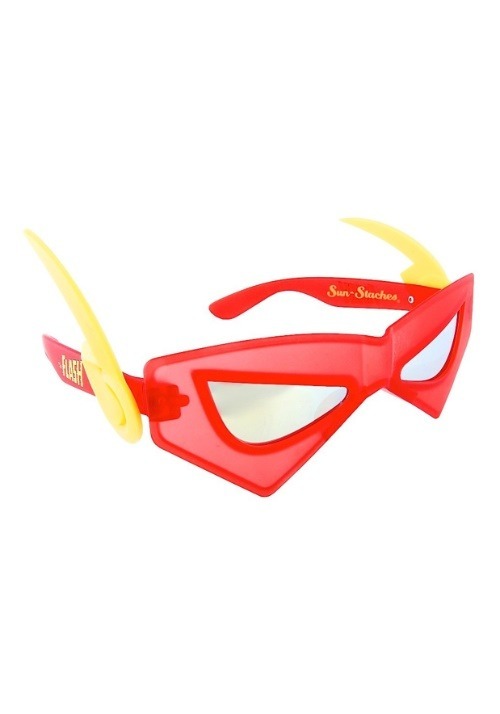 Flash Glasses