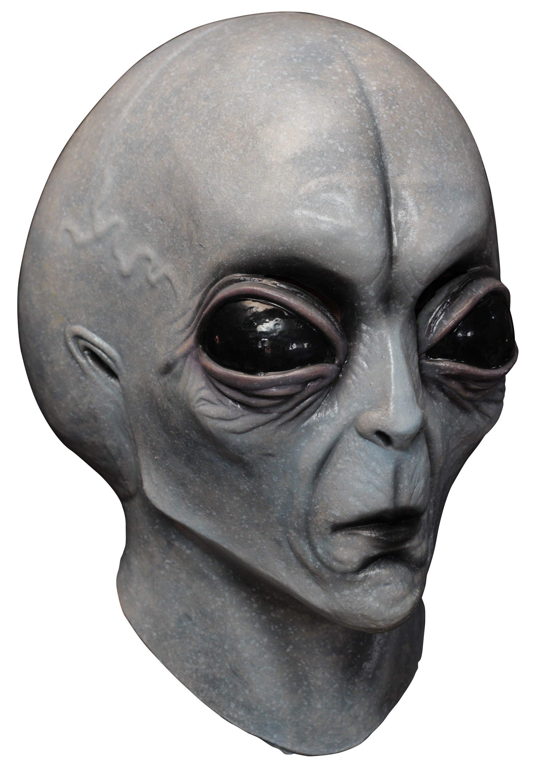 Adult Area 51 Alien Mask