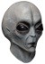 Adult Area 51 Alien Mask | Scary Alien Costume Masks