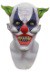 Terrifying Giggles the Clown Adult Mask