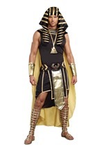 Men's King of Egypt Costume-update1