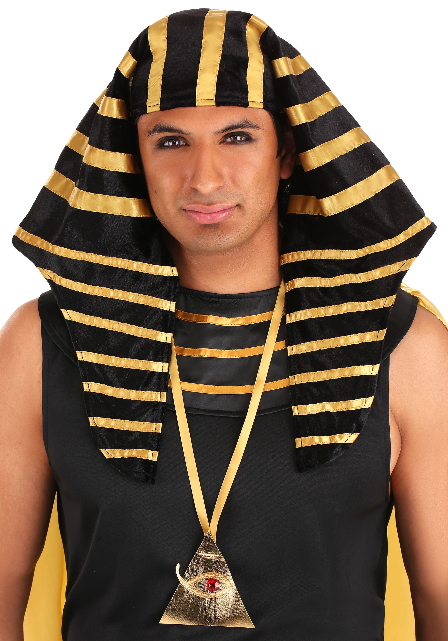 King Of Egypt Costume For Men