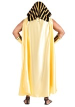 Plus Size King of Egypt Costume Alt 9