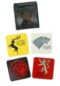Game of Thrones Coaster Set