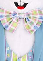 Adult Deluxe Easter Bunny Costume Alt 6