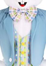 Adult Deluxe Easter Bunny Costume Alt 12