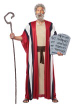 Mens Adult Moses Costume Alt 1