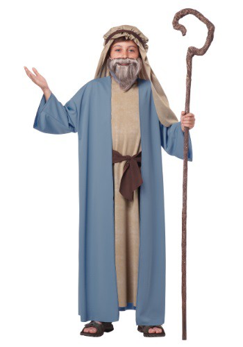 Bible's Noah Kids Costume