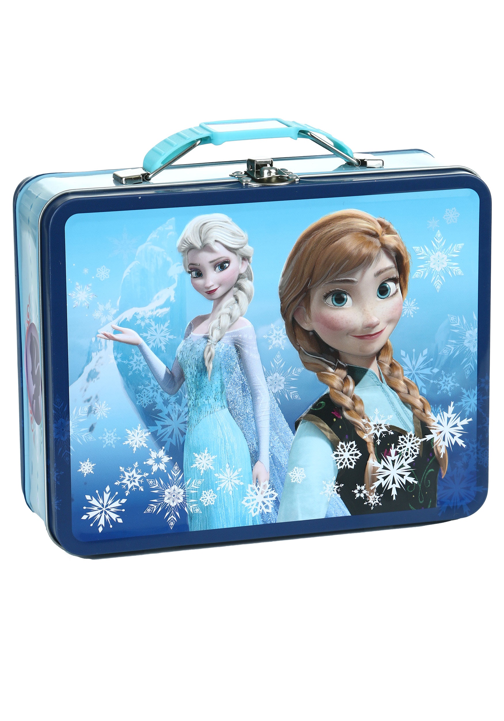 Disney Frozen Elsa and Anna Backpack | Kids | George at ASDA