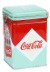Coke 6-Pack Square Lock Top Tin2