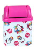 Hello Kitty Multi Desktop Tin