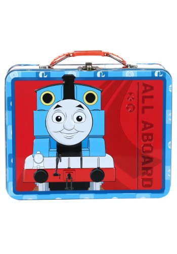 Thomas the Tank Engine All Aboard Lunch Box