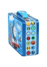 Thomas the Tank Engine Lunch Box2