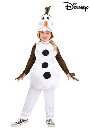 Infant/Toddler Disney Frozen Classic Olaf Costume