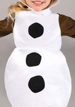 Infant/Toddler Frozen Classic Olaf Costume Alt 5