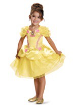 Belle Classic Toddler Costume