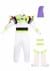 Adult Prestige Buzz Lightyear Costume Alt 7