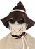 Adult Sadistic Scarecrow Costume Alt 1