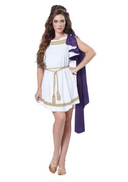 Grecian Dress For Women