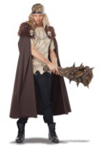 Men's Warlord Cape