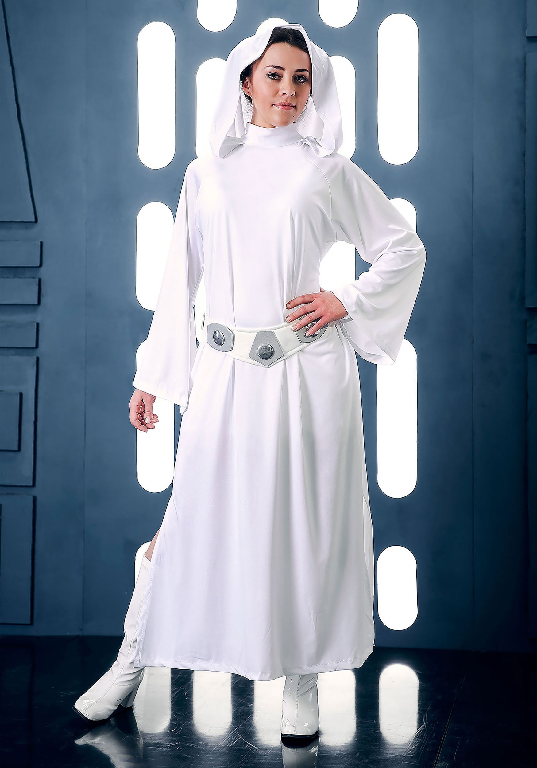 princess leia dress