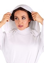 Deluxe Adult Princess Leia Costume Alt 4