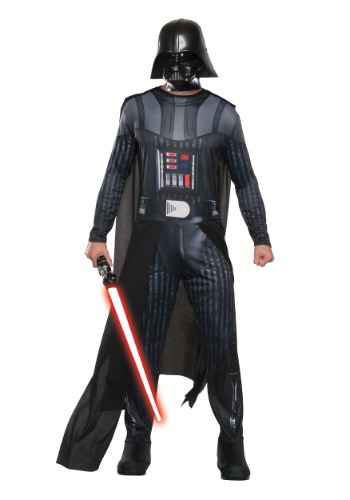 Adult Darth Vader Costume