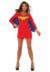 Women's Wonder Woman Wings Dress