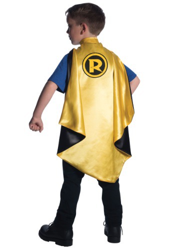 Kids Deluxe Robin Cape