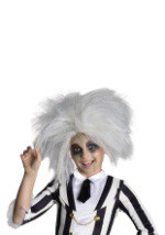 Kids Beetlejuice Wig