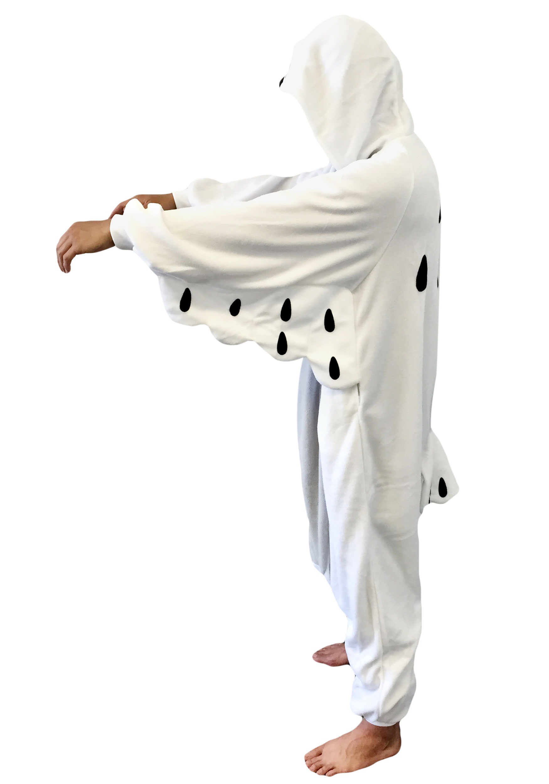 Owl Pajama Costume