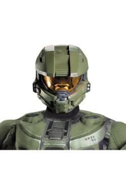 Master Chief Adult Full Helmet