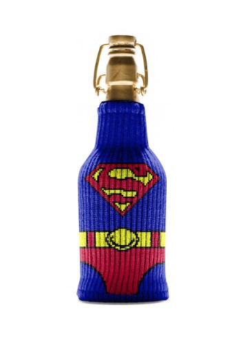  Superman Freaker Drink Insulator