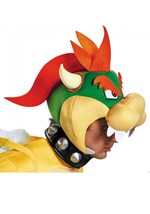 Adult Bowser Headpiece alt 2