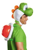 Adult Yoshi Kit