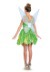 Women's Prestige Tinker Bell Costume 2