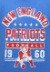 New England Patriots Kickoff Crew T-Shirt2