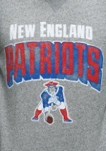 New England Patriots Formation Fleece Mens Sweatshirt2