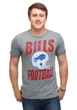 buffalo bills throwback shirt