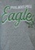 Women's Philadelphia Eagles Sunday Cowl Hooded Sweatshirt